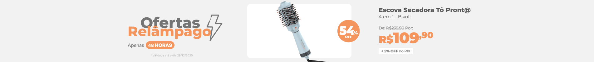 Banner Principal Desktop